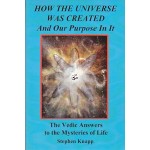 How the Universe was Created and Our Purpose in it 